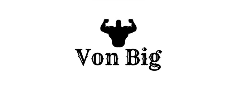 Von Big cover image