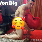 Von Big (Personal) avatar