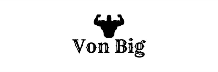 Von Big (Personal) banner image