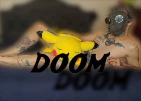 Von DOOM Official Content cover image