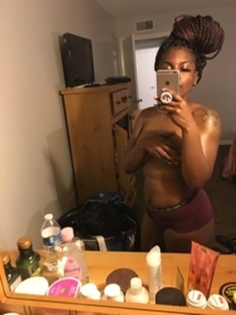Chocolate goddess π
banner image