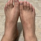 Spanish feet avatar