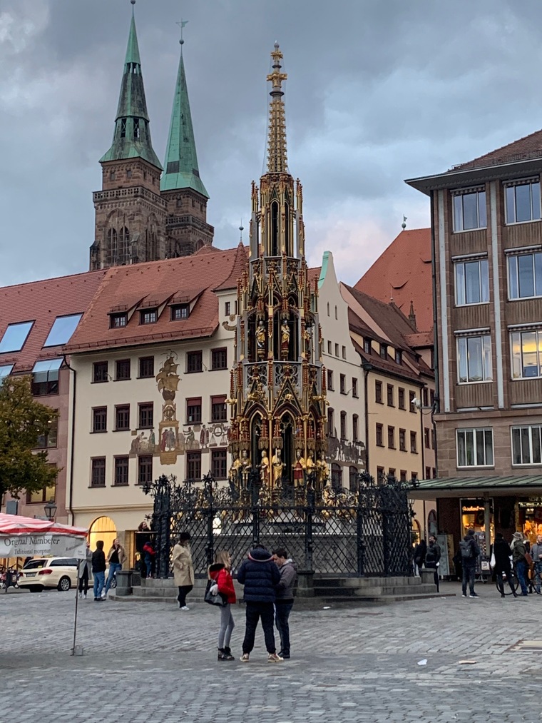 Von’s travels cover image