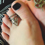 Vony Feet avatar