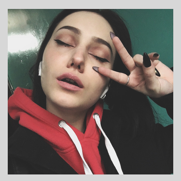 Evgeniya Gorobets banner image