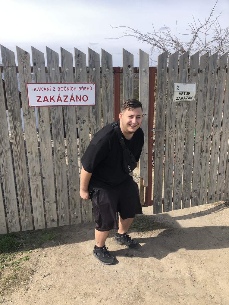 Marek Votava banner image