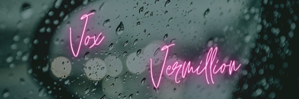 Vox Vermillion banner image