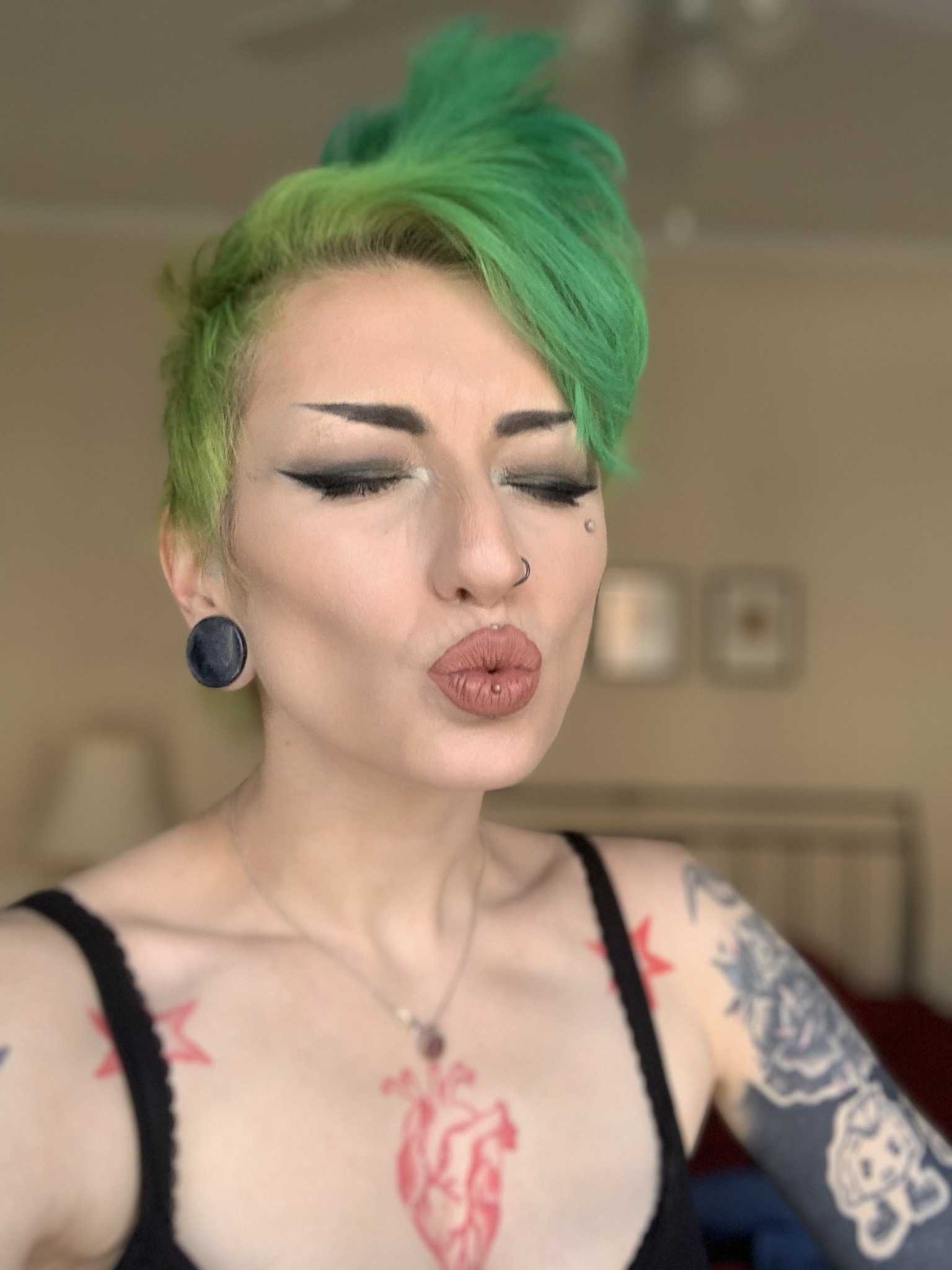 Echo Voxx avatar