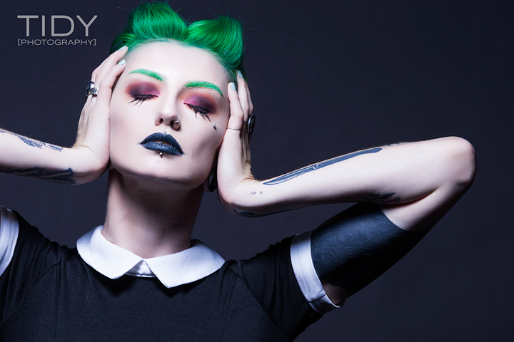 Echo Voxx cover image