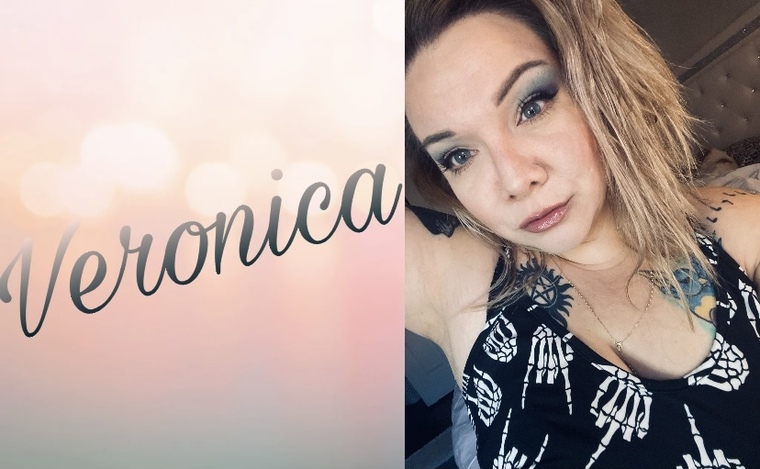 Veronica cover image