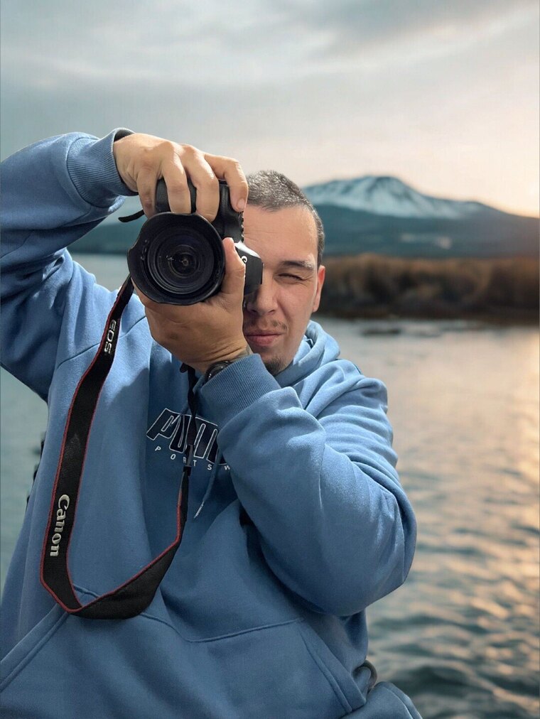 VR Photography banner image