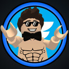 Brick man avatar
