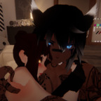 VR Succubus &amp; Incubus avatar