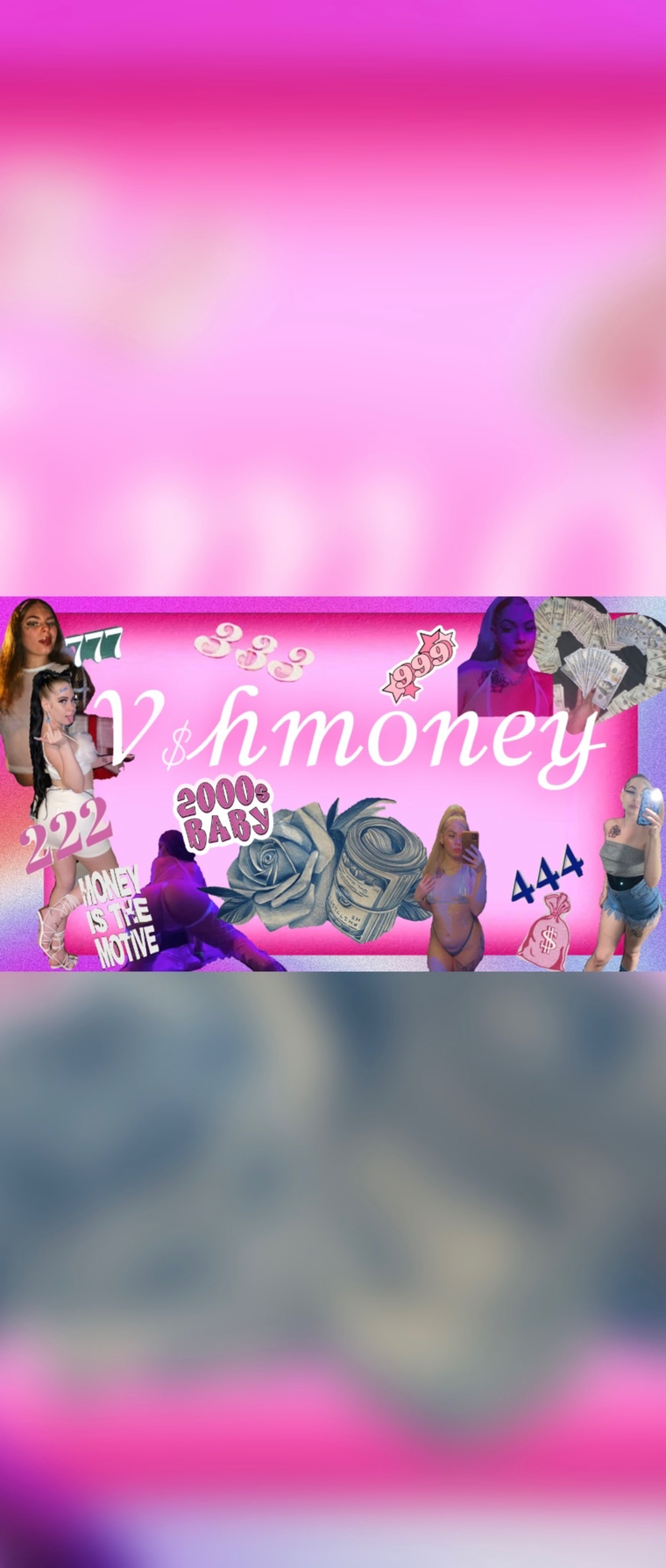 𝒱$𝒽𝓂𝑜𝓃𝑒𝓎🍯💸🧿 cover image