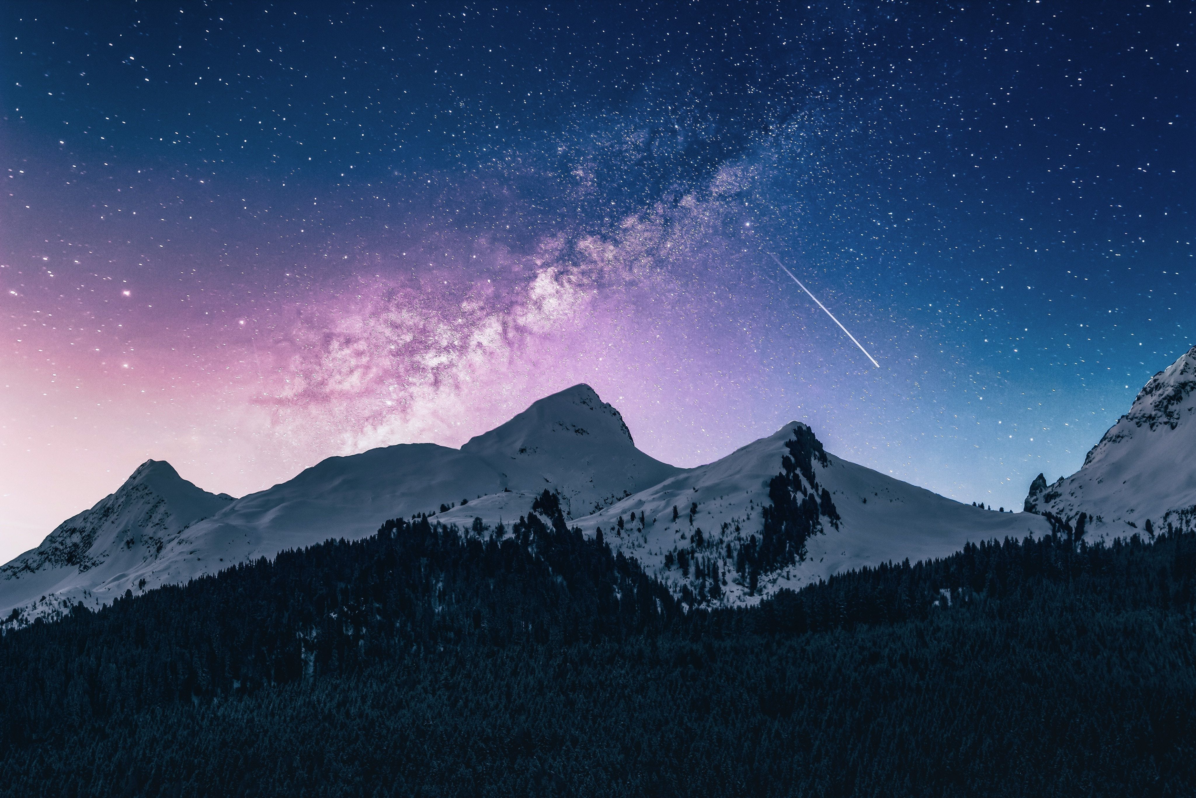 π banner image