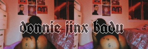 donnie 🪓🩸 cover image