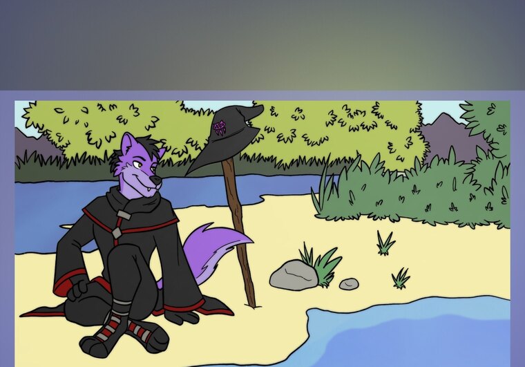 Vuk Conner banner image