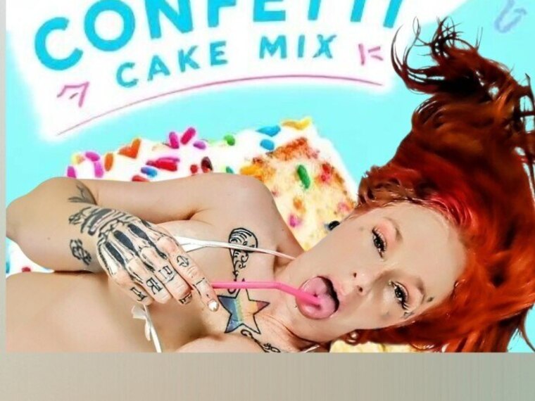 🎉conFENTii cover image