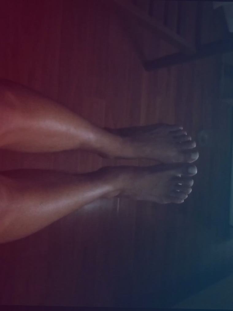 Veronica VonFeet cover image