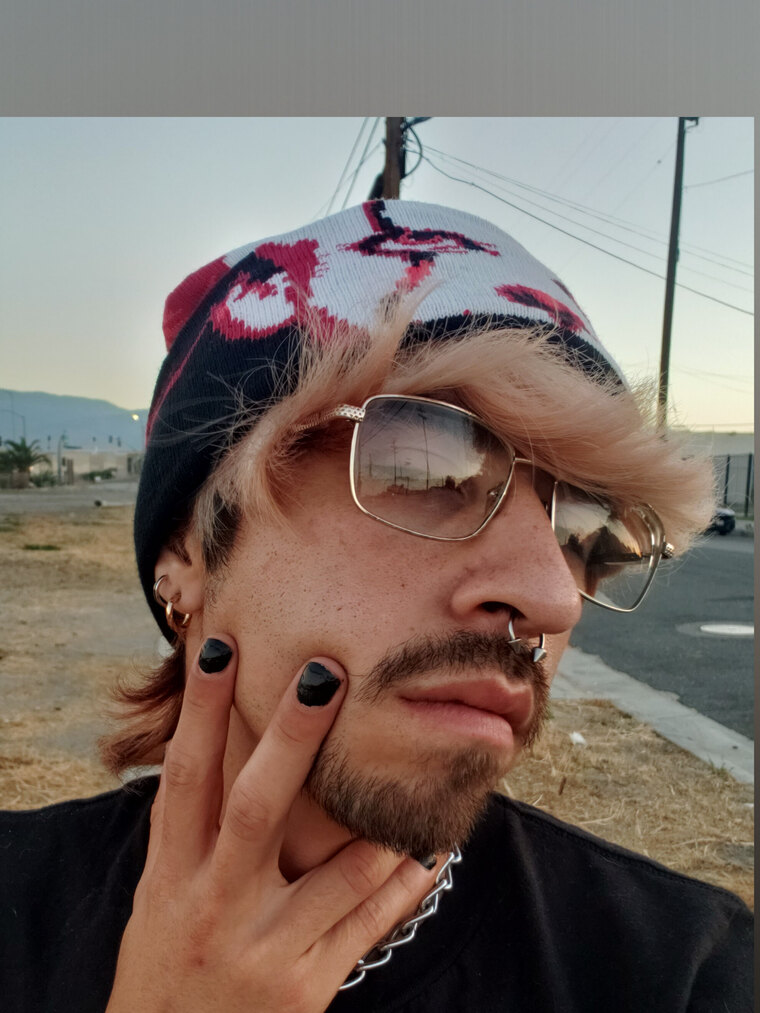 VINNY cover image