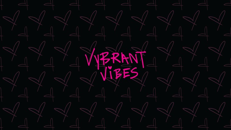 VYBRANT VIBES banner image