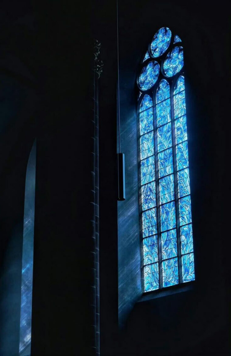 ✝ 𝚅𝚢𝚕𝚎 ✝ cover image
