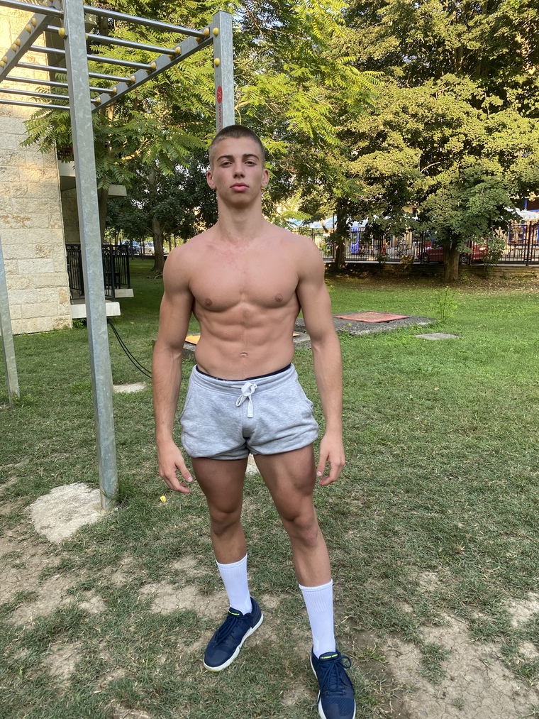 Valentin Bonev cover image