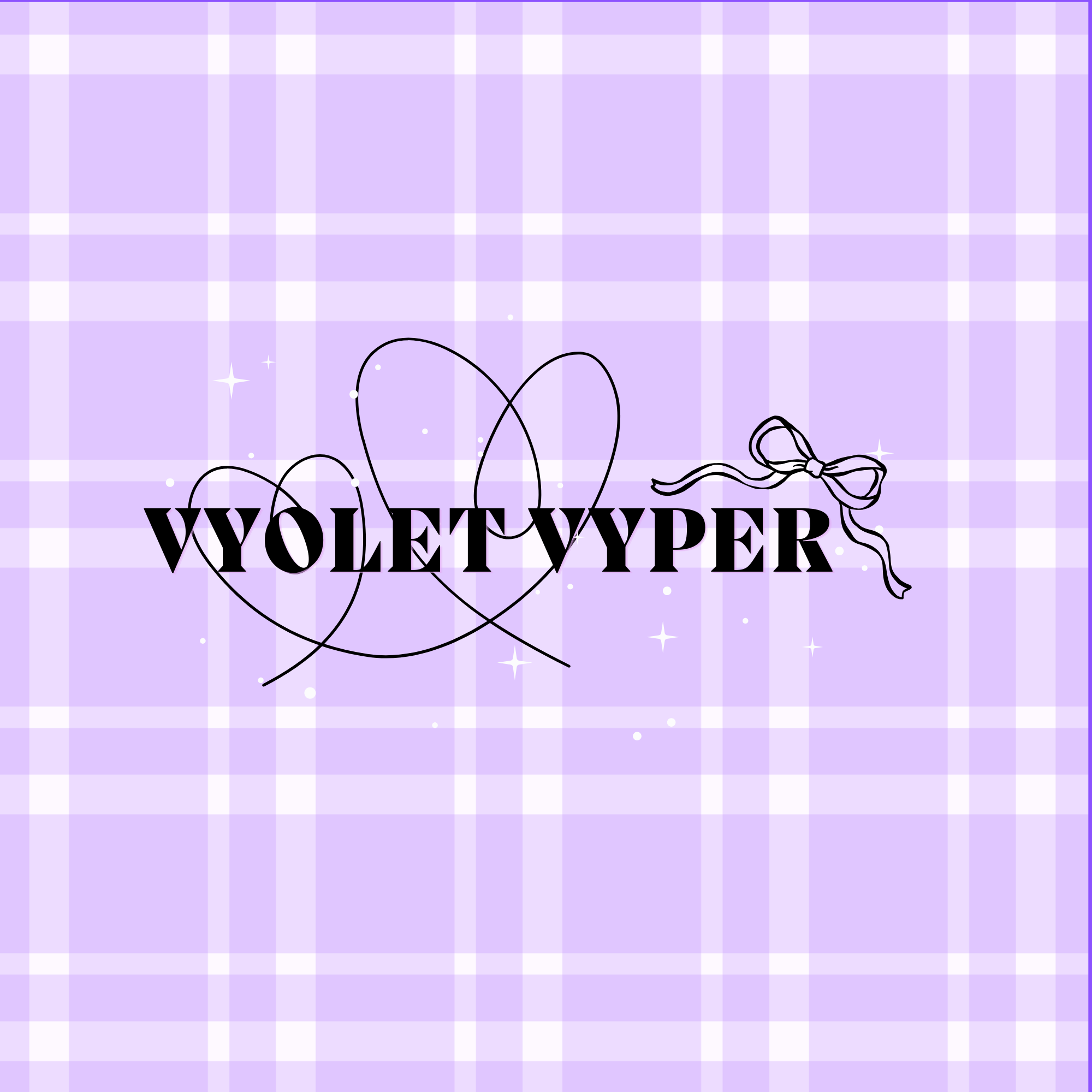 Vyolet Vyper ๐ค๐ banner image
