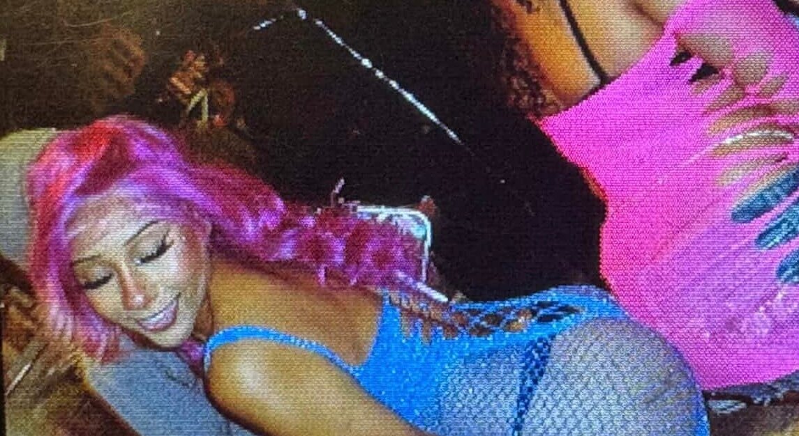 Lava girl ๐งโโ๏ธ banner image