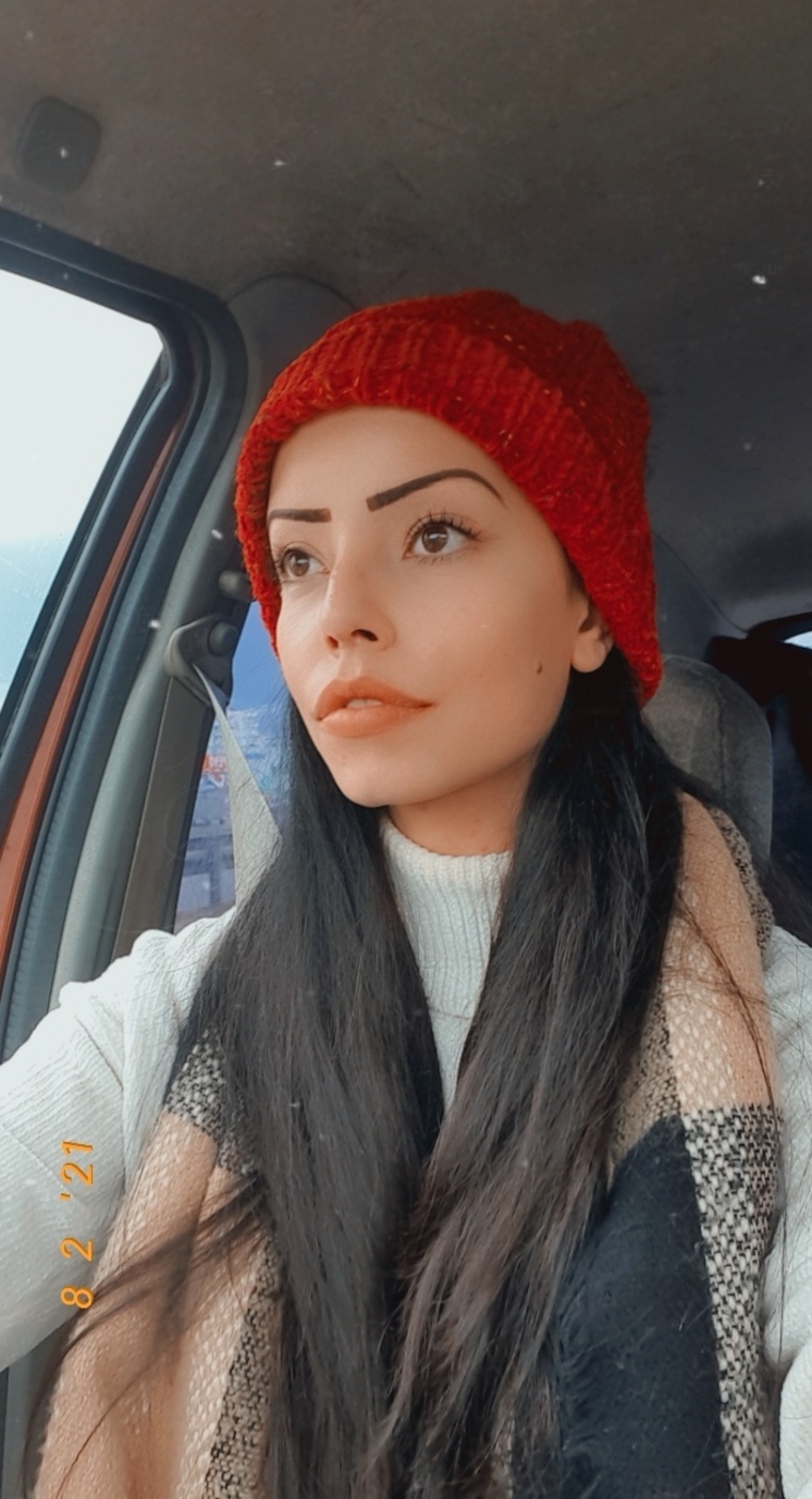 Viktoria Zhekova banner image