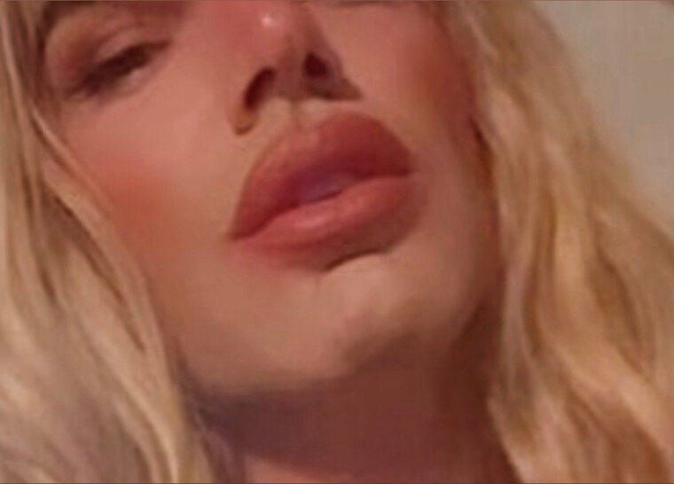 טופז Blondie Vice banner image