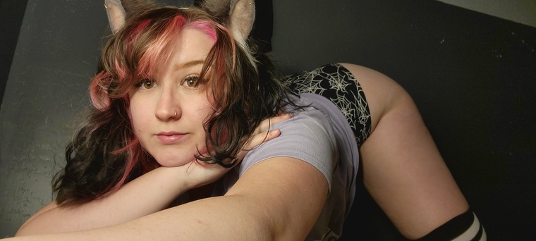 Witchy Kitten cover image