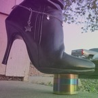Mary-Jane Solelay avatar