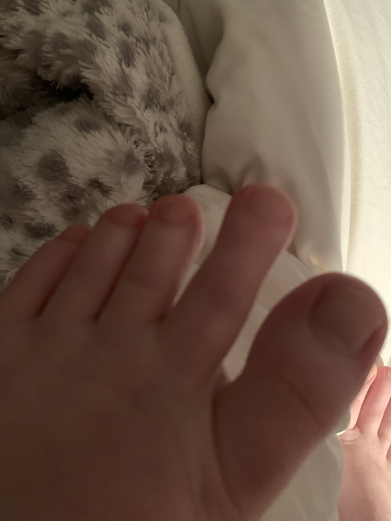 weirdfeet cover image