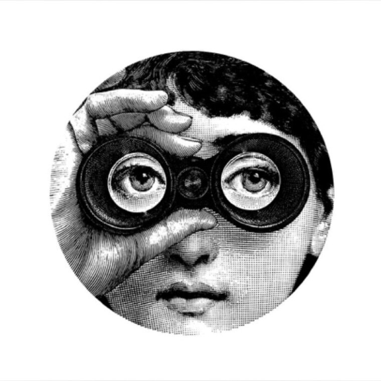 James cover image