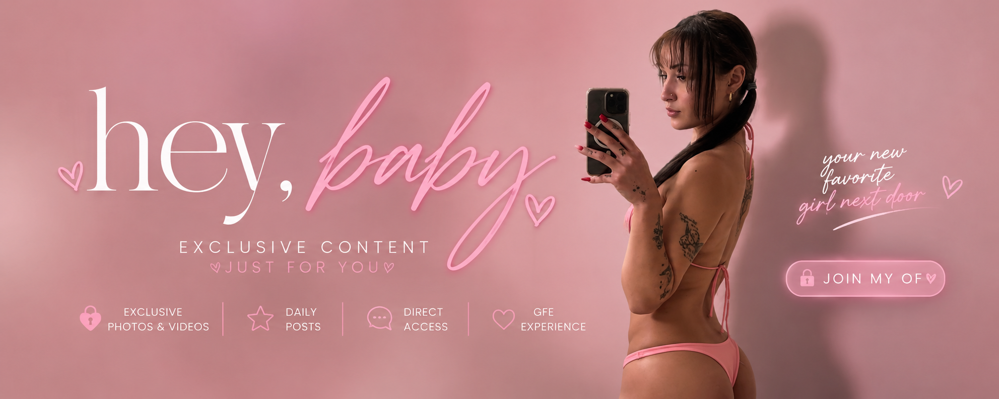 lily π©· banner image