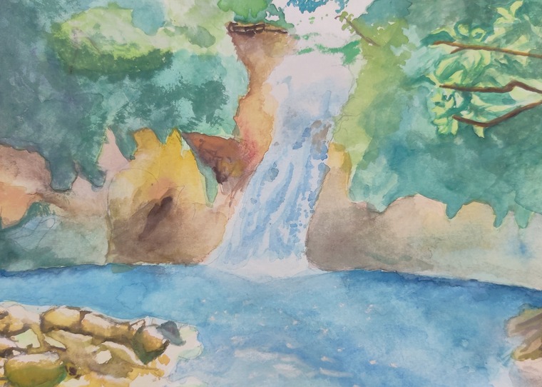 Wabee cover image