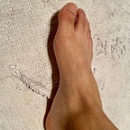 W A B II Feet avatar