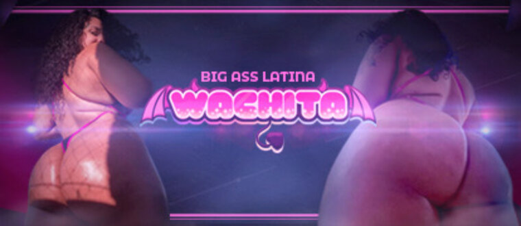 𝘽𝙄𝙂 𝘼𝙎𝙎 𝙇𝘼𝙏𝙄𝙉𝘼 🍑🔞 cover image