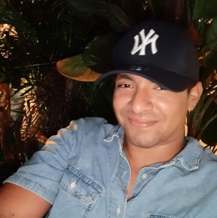 Sergio Zambrano banner image