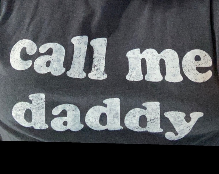 Dad4U cover image