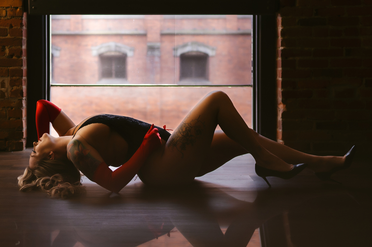 WAHotWife cover image