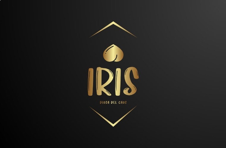Iris banner image