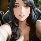 Summer avatar