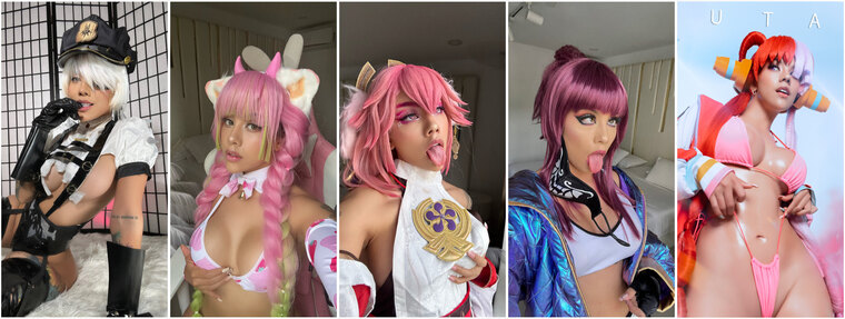 Cristal Waifu πΈ banner image
