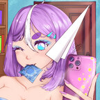 Waifu_Galaxxy✨ avatar