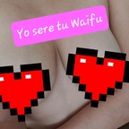 Tu Waifu BB 8🫰🏻 avatar