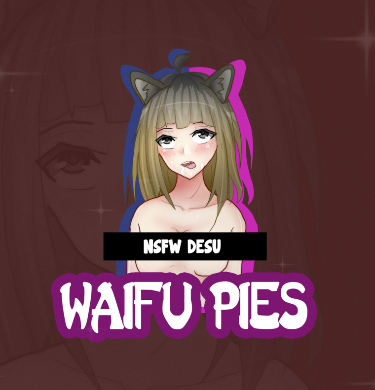 Waifu cover image