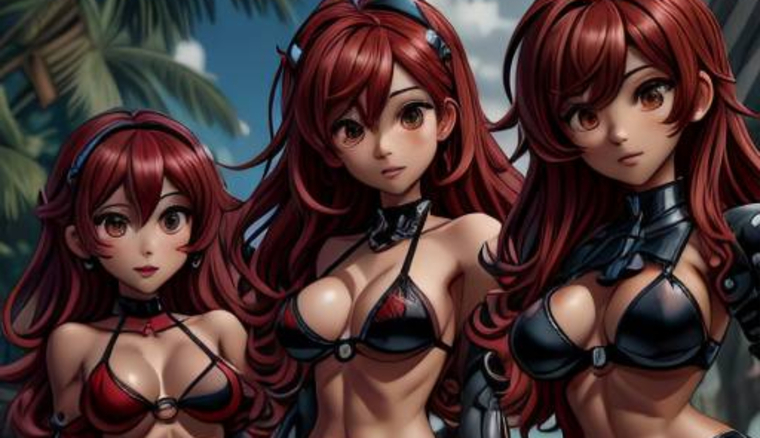 WAIFUS_CONEJITAS cover image