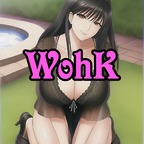 Waifus or her Knees avatar
